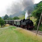 Schwäbische Waldbahn - Klaffenbach