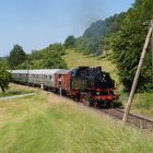 Schwäbische Waldbahn - Klaffenbach