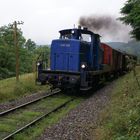 Schwäbische Waldbahn - Steinbach