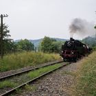 Schwäbische Waldbahn - Steinbach