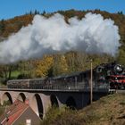 Schwäbische Waldbahn - Stümpfelbach Viadukt