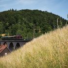 Schwäbische Waldbahn - Viadukt