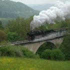 Schwäbische Waldbahn - Viadukt Igelsbach