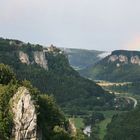 Schwäbischer Grand Canyon