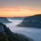 Schwäbischer Grand Canyon