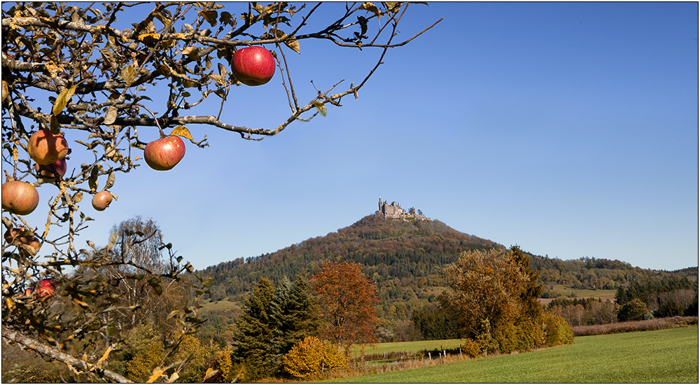 Schwäbischer Herbst