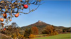 Schwäbischer Herbst