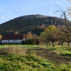 Schwäbischer Herbst