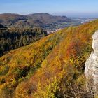 Schwäbischer Herbst (vor einem Monat)