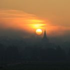 Schwäbischer November