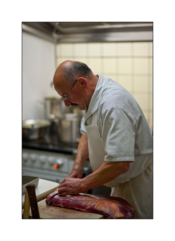 schwäbischer Rostbraten