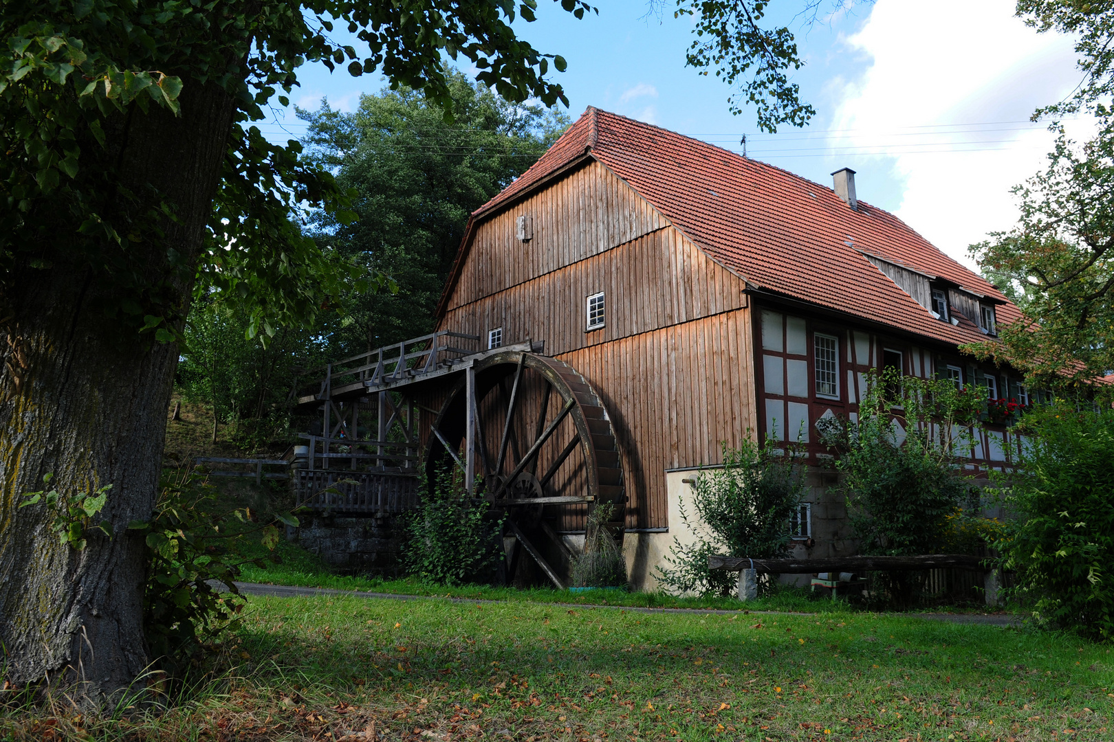 Schwäbischer Wald