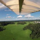 Schwäbischer Wald und Hohenloher Berge