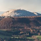 Schwäbischer Zuckerhut