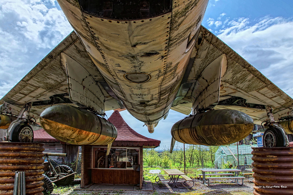 Schwäbisches Bauern und Technik Museum (3)