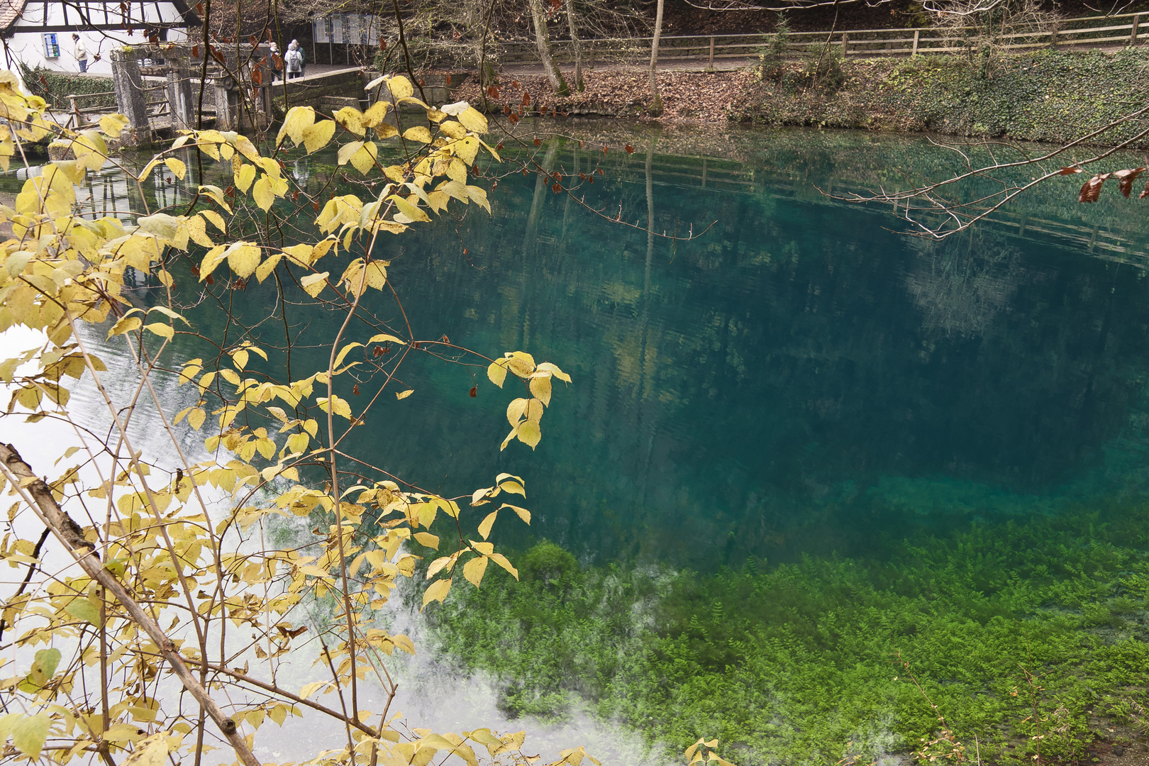 Schwäbisches Blue Hole 2