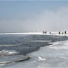 Schwäbisches Eismeer