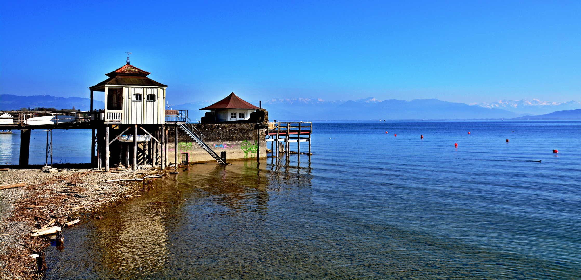 Schwäbisches Meer