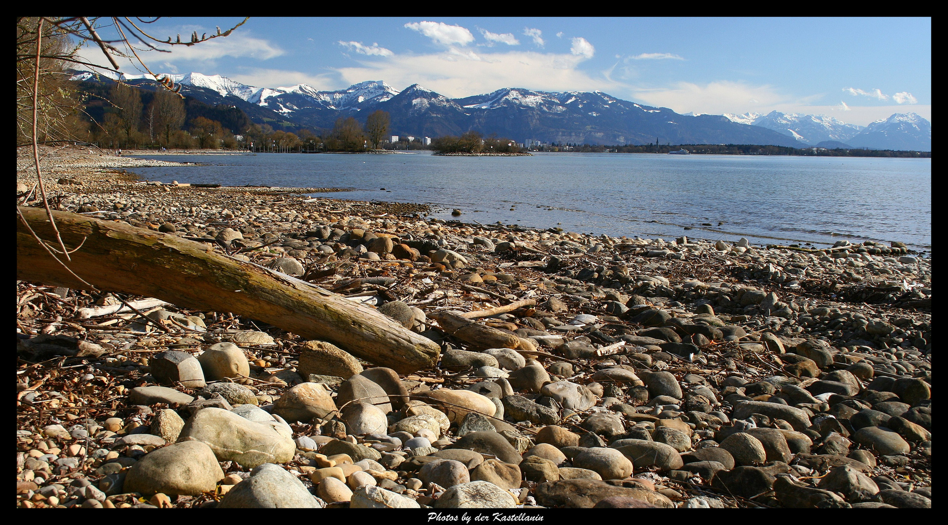 Schwäbisches Meer