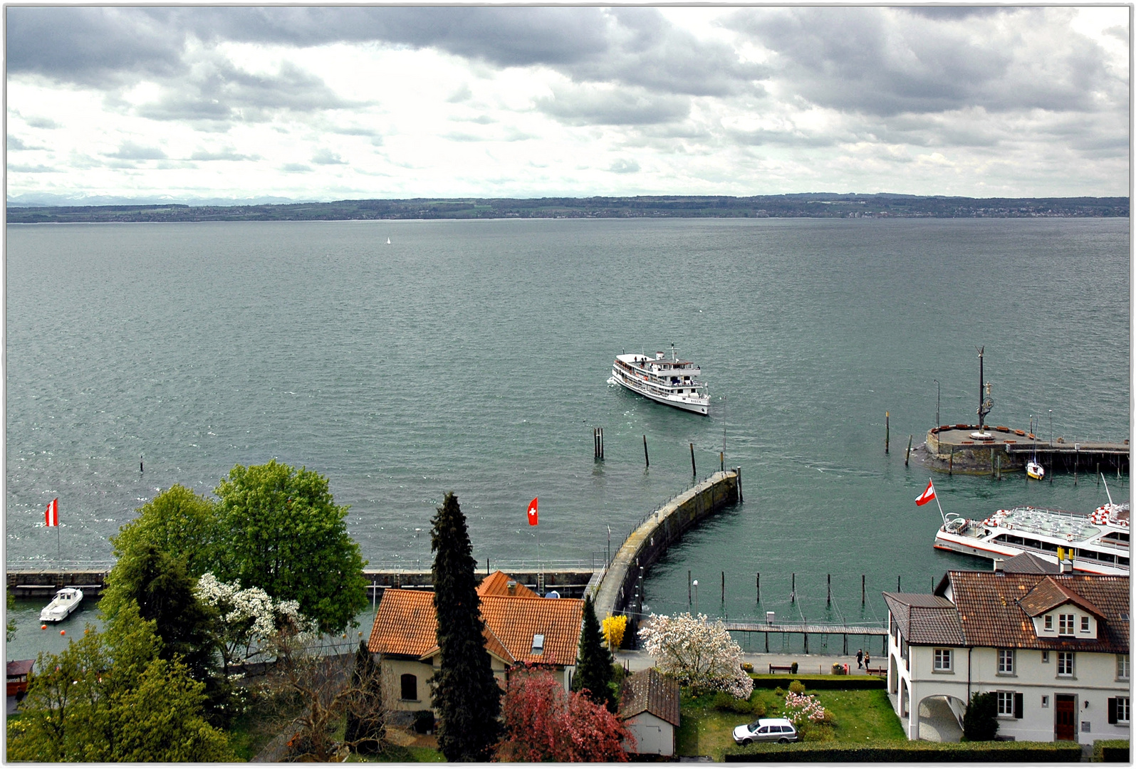 „ Schwäbisches Meer "