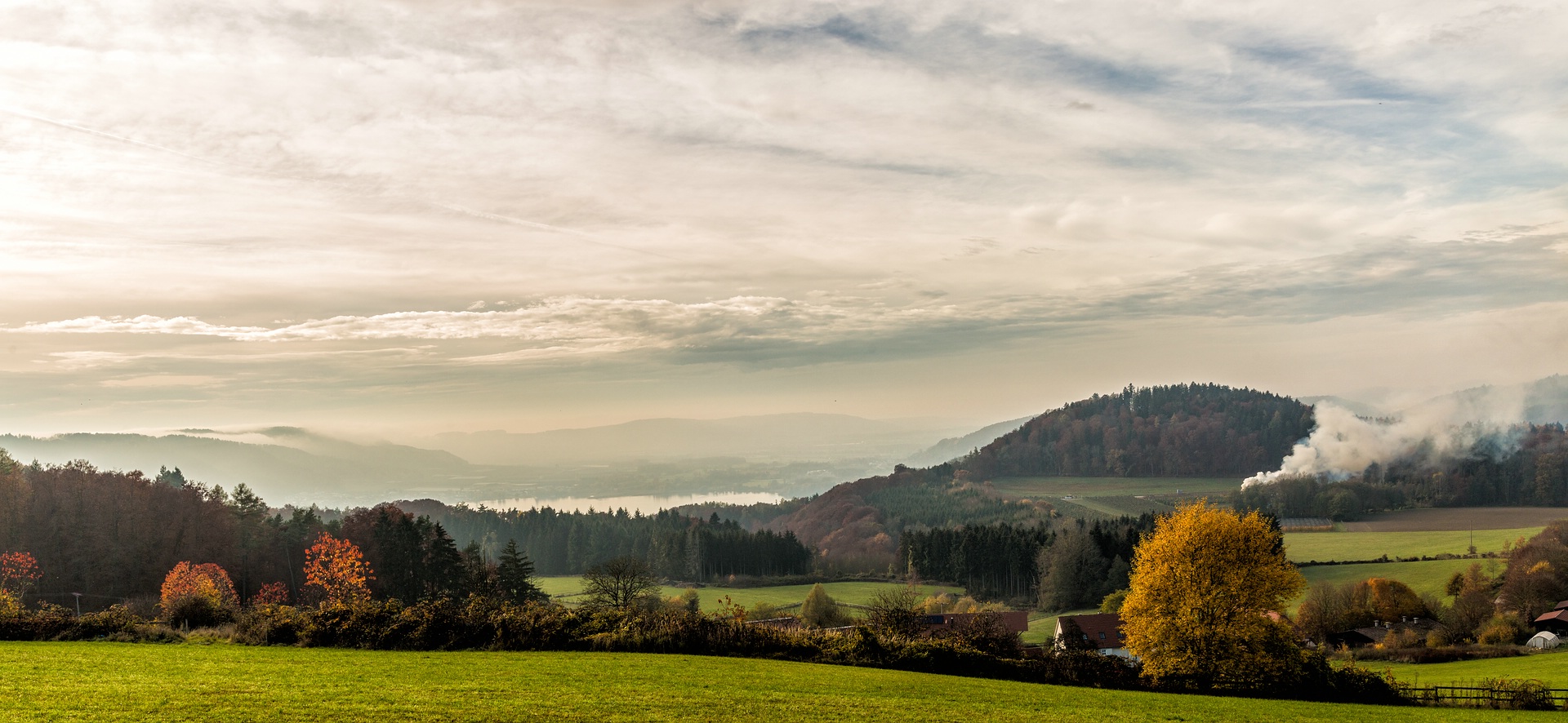 schwäbisches Meer