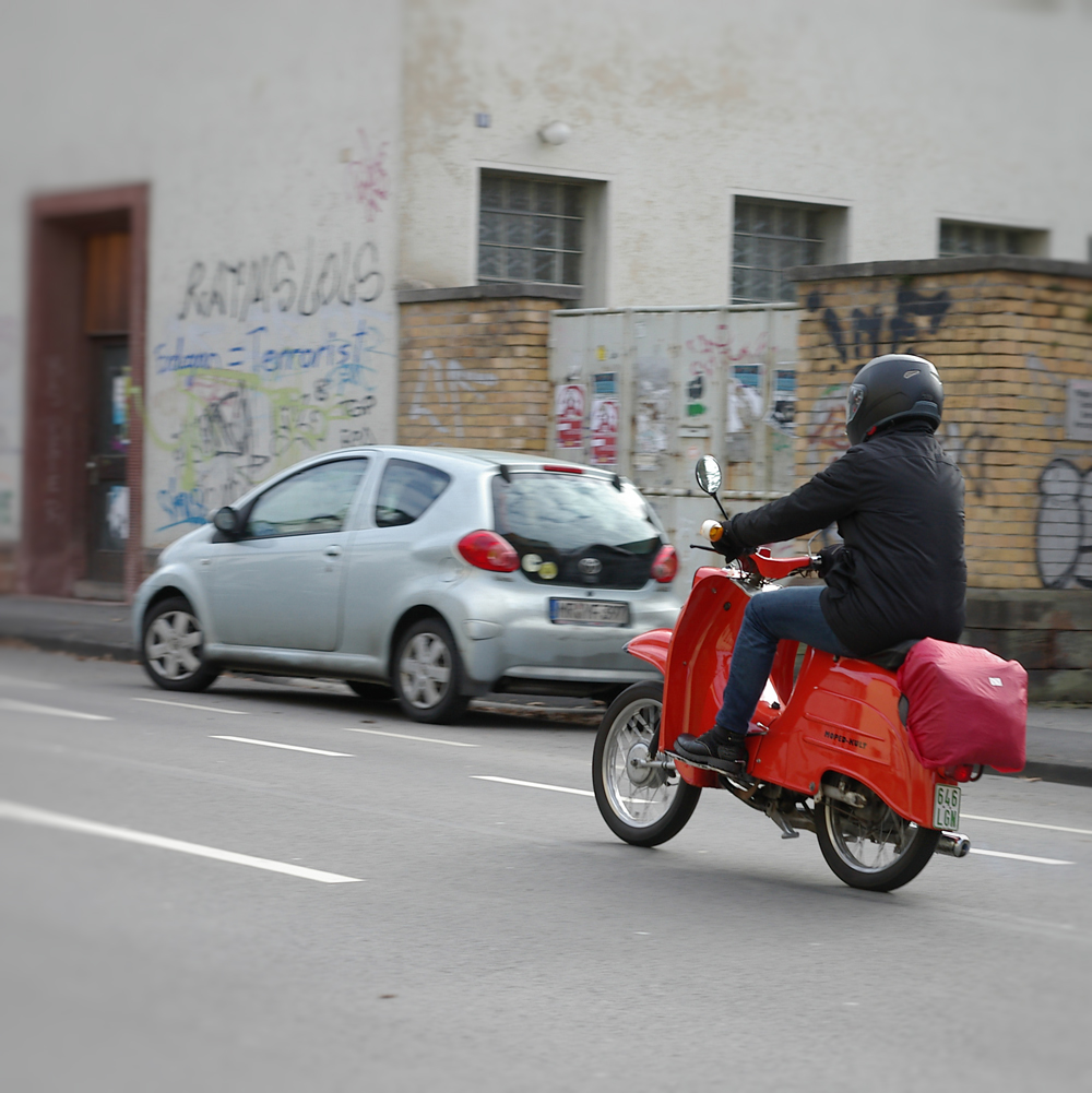 Schwalbe will mindestens den Frühling