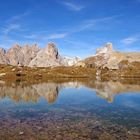 Schwalbenkofel- 2.873m...