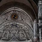 SCHWALBENNEST-ORGEL, Hohe Domkirche St. Peter zu Trier (2)