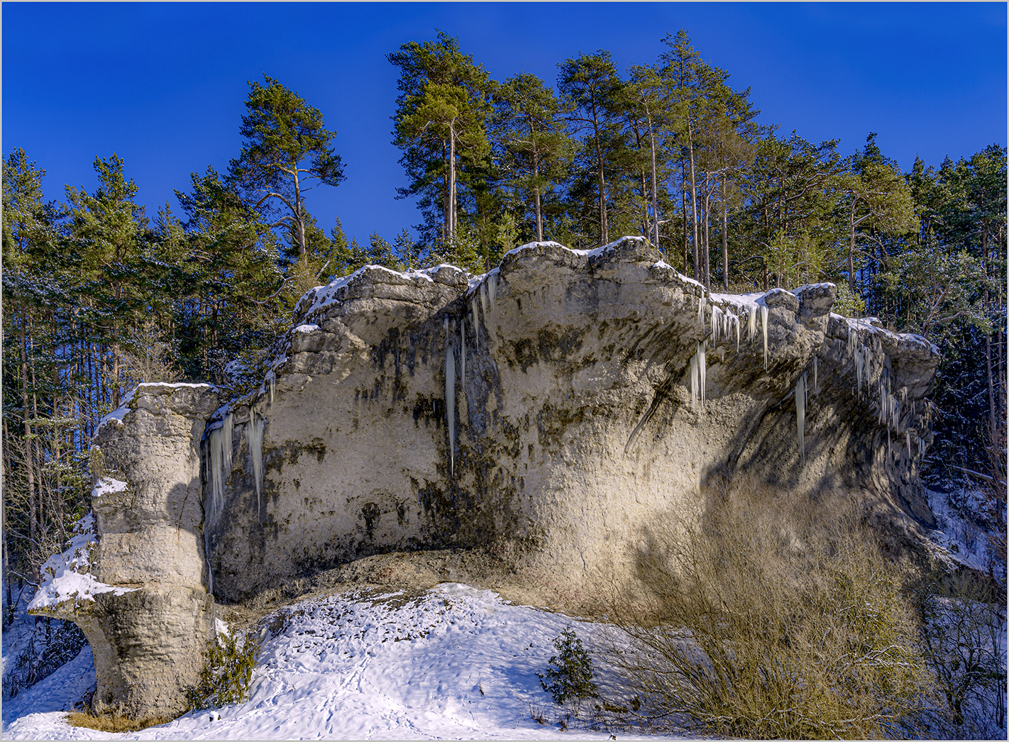 Schwalbenstein