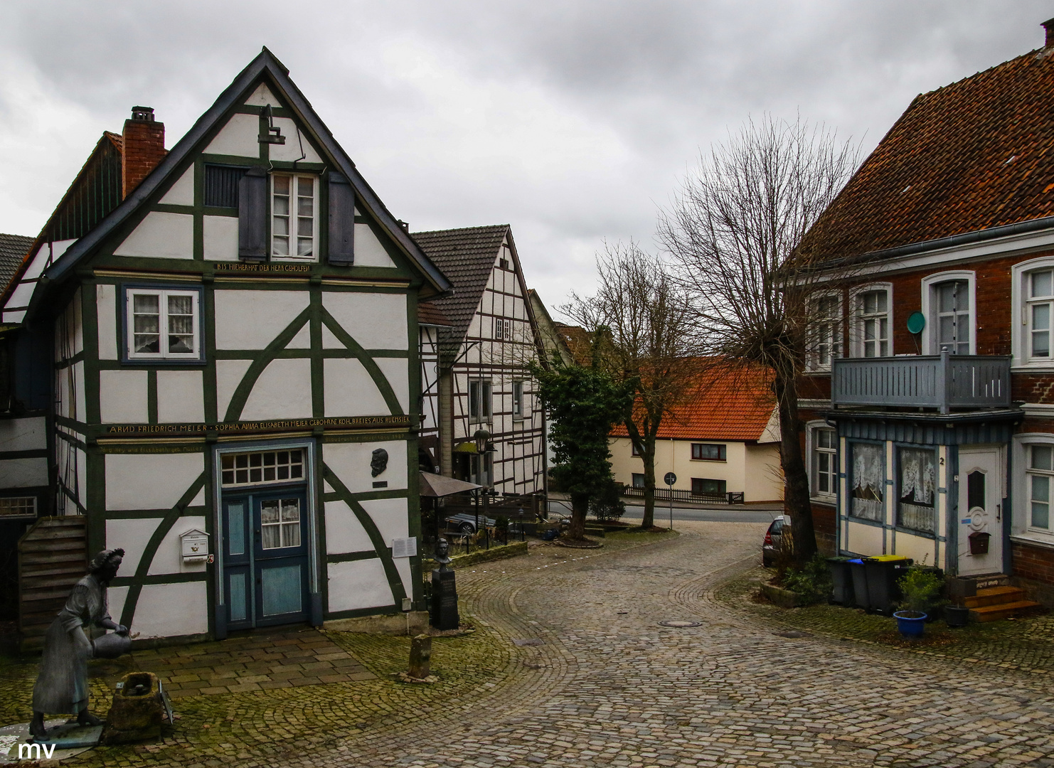 Schwalenberg