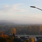 Schwalmtal Herbstimmung