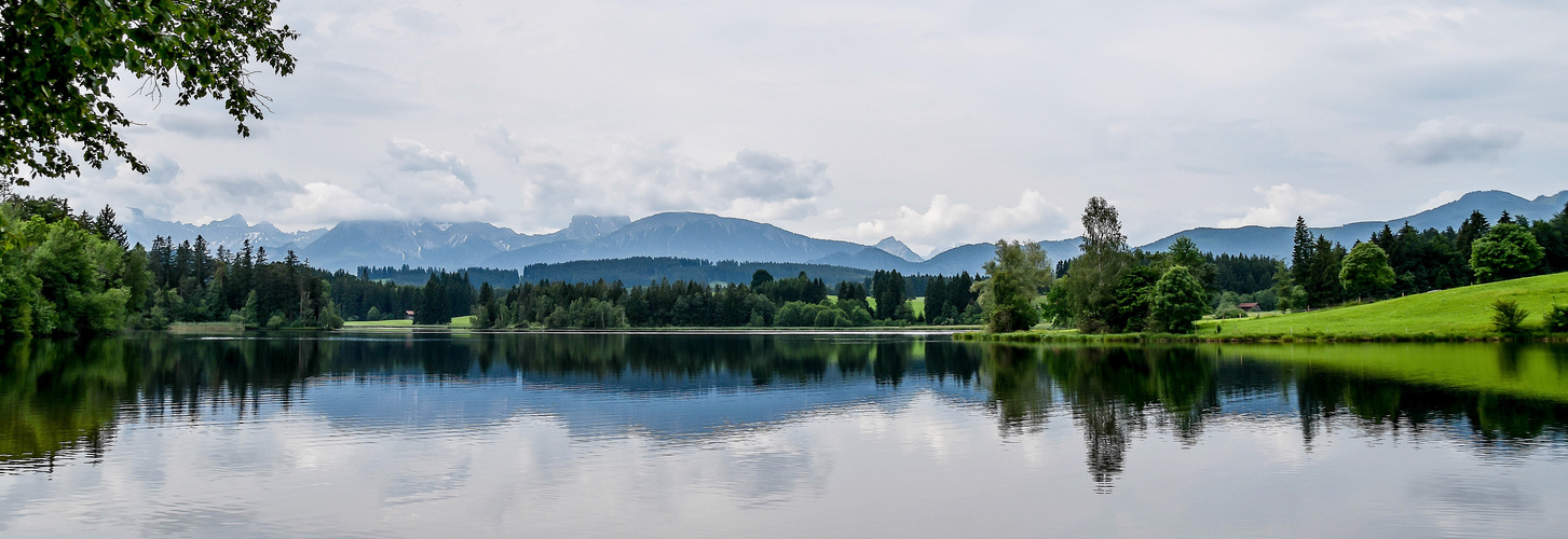 Schwaltenweiher