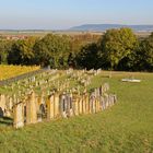 Schwanbergblick