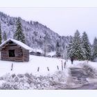 Schwand Oberstdorf