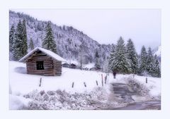 Schwand Oberstdorf