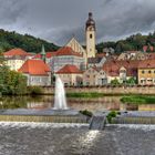 Schwandorf HDR