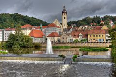 Schwandorf HDR