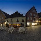 Schwandorf Marktplatz