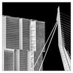 'Schwanenhals' an Hochhausarchitektur