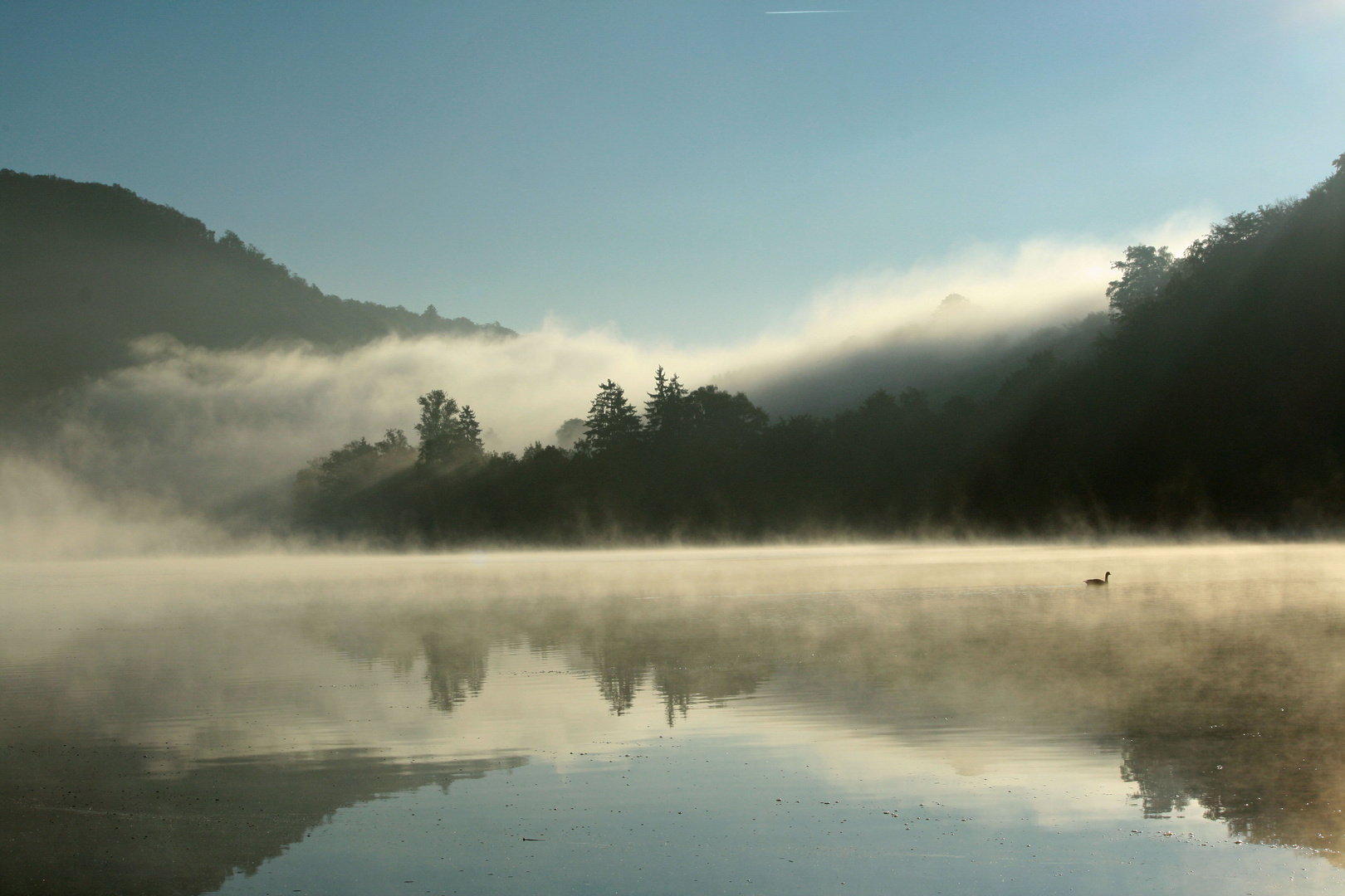 Schwanensee