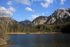 Schwanensee