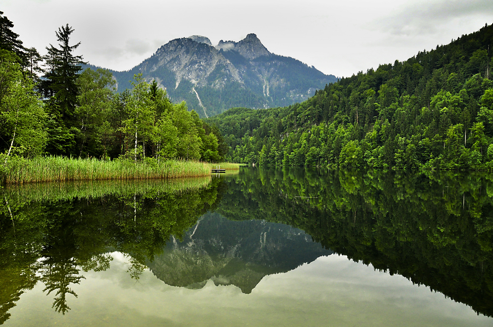 Schwanensee