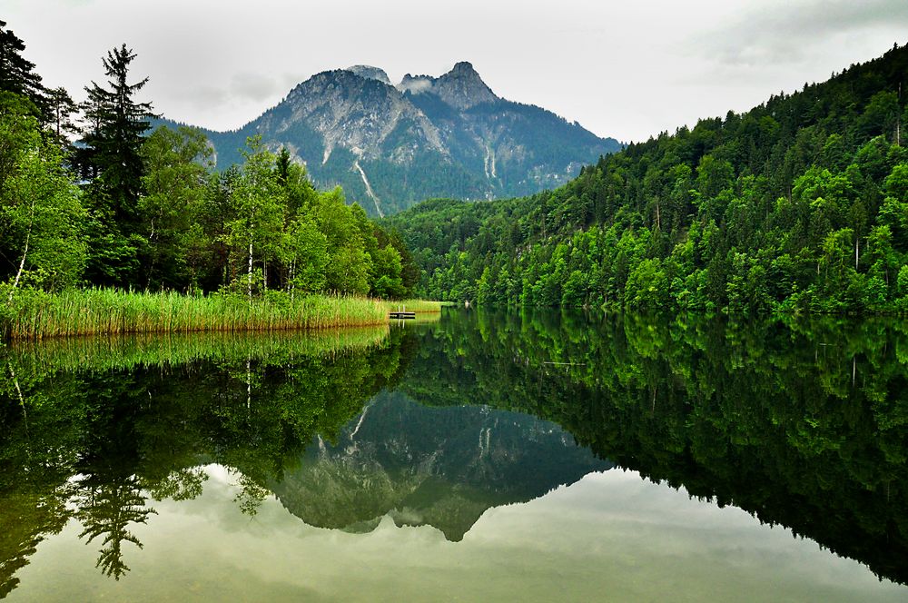 Schwanensee