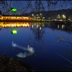 Schwanensee-Ballett