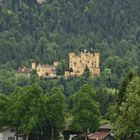 Schwangau