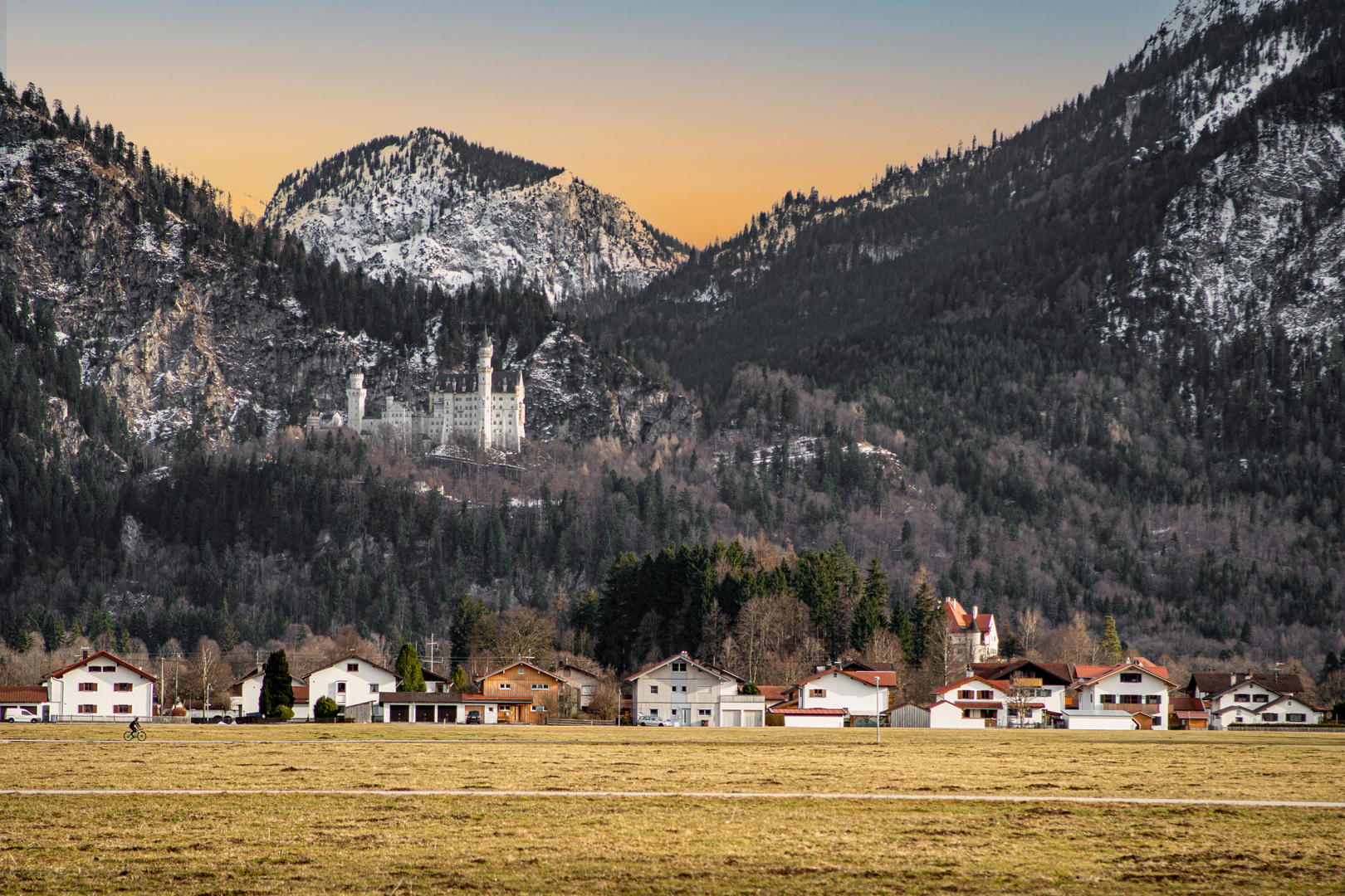 Schwangau