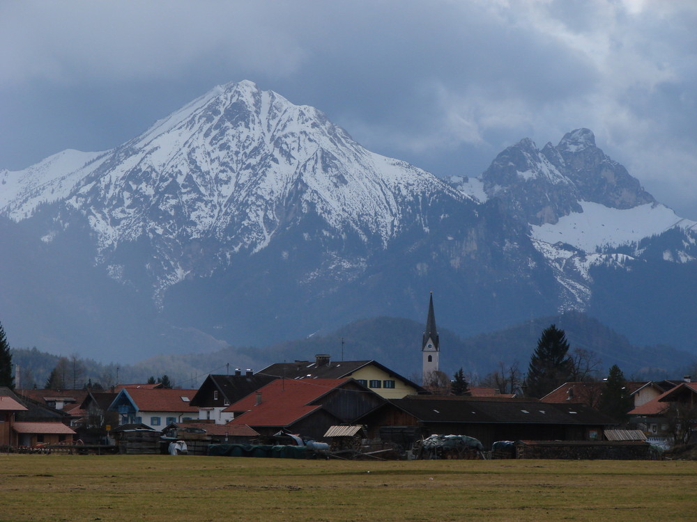 Schwangau