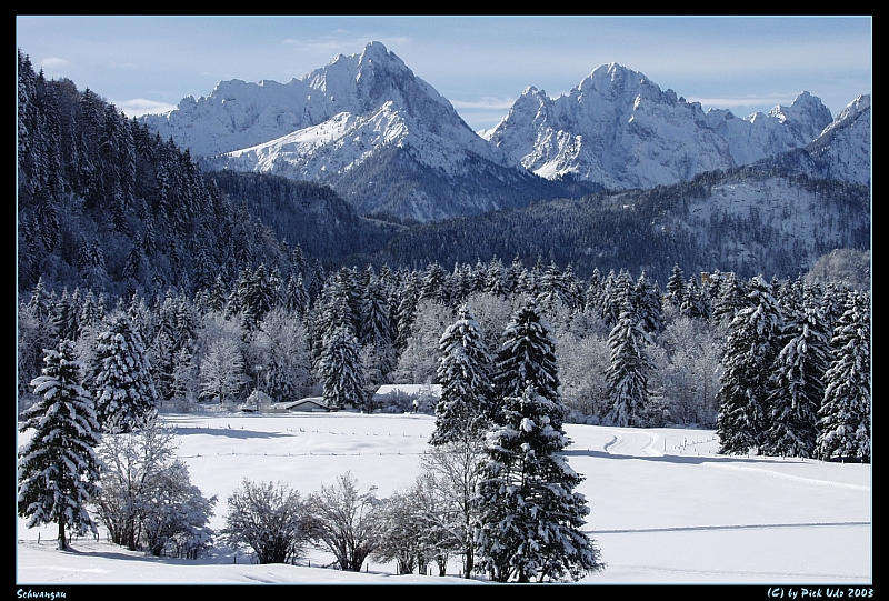 Schwangau