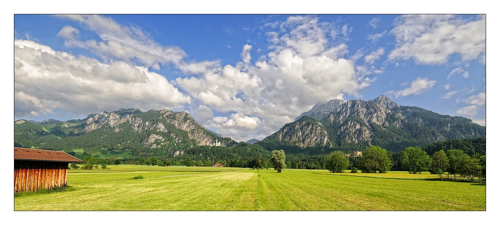 Schwangau