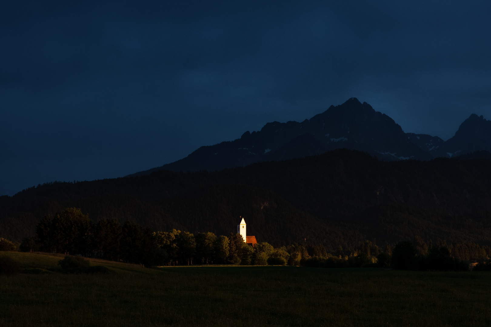 Schwangau (Allgäu)